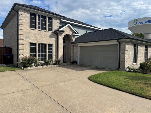 Building Photo - 6911 Justin Ln