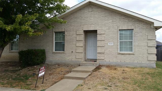 Primary Photo - 629 Chapman Dr