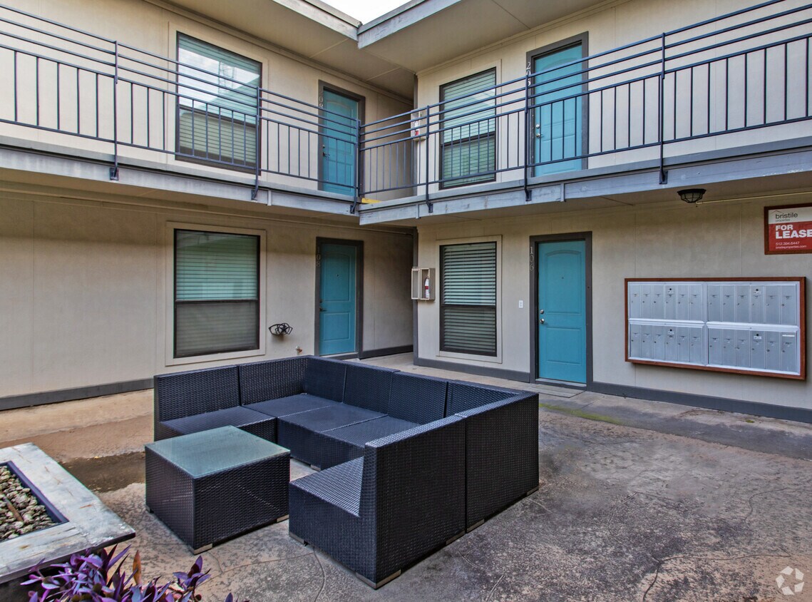 The Square 4316 Bull Creek Rd Austin, TX Apartments for Rent in