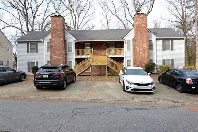 Building Photo - 294 E Burns Ct SW