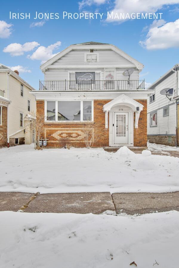 Building Photo - 276 Davidson Ave