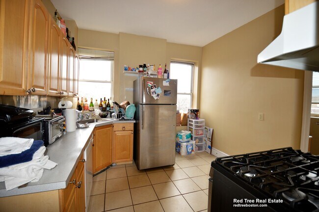 Foto del edificio - 17 Highgate St