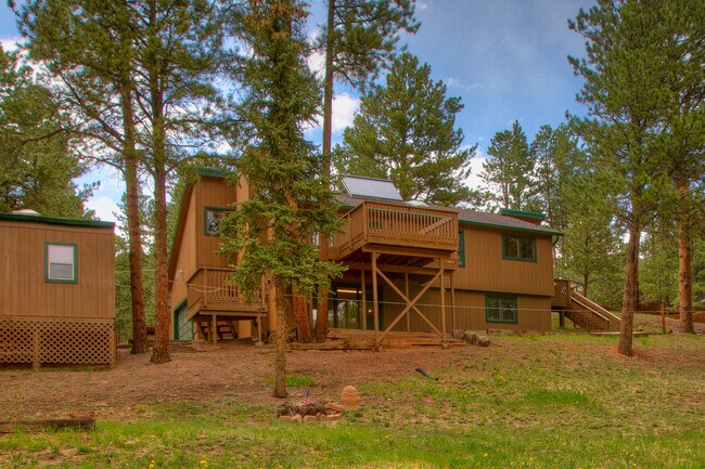 Foto del edificio - 200 E Lovell Gulch Rd