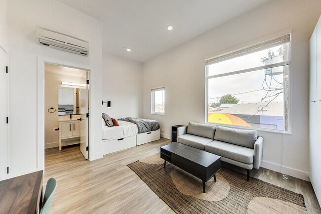 Building Photo - Artthaus Mandela: New Luxury Apartments! $...