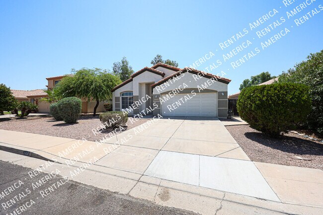 Foto del edificio - 7257 E Lakeview Ave