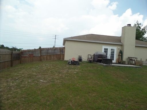 Building Photo - Deltona - 3 Bedroom 2 Bathroom - 1195.00
