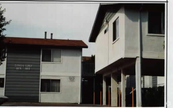 Building Photo - 5260-5262 Rex Ave
