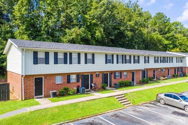 Building Photo - River Ridge