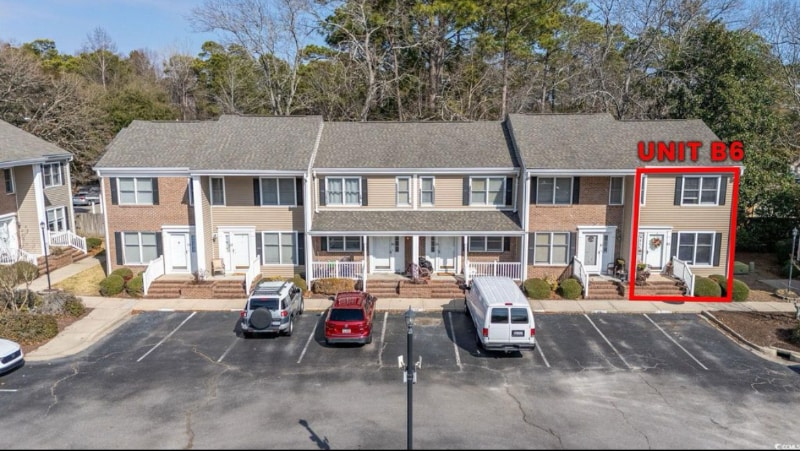 Photo - 6702 Jefferson Pl (Myrtle Beach, SC)