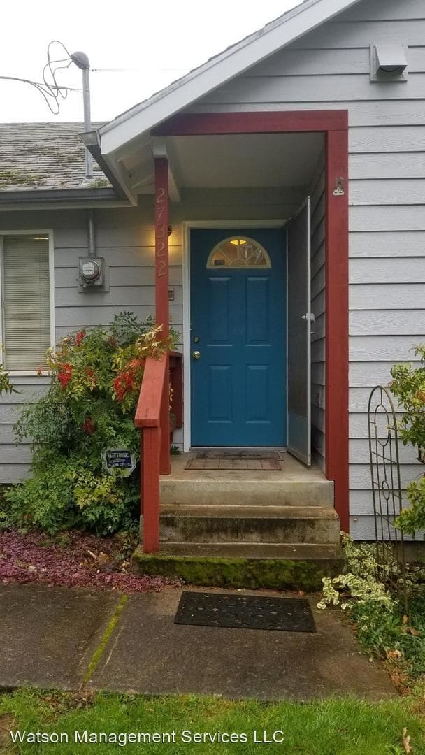 Building Photo - 3 br, 1 bath House - 27322 Rowell Hill Rd