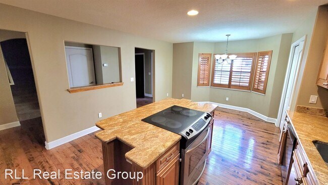 Foto del edificio - 3 br, 3 bath House - 2577 Sykes Creek Dr