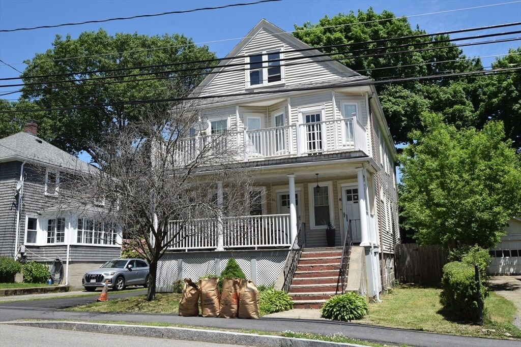 464848 Blue Hill Terrace St, Milton, MA 02186 Townhome Rentals in