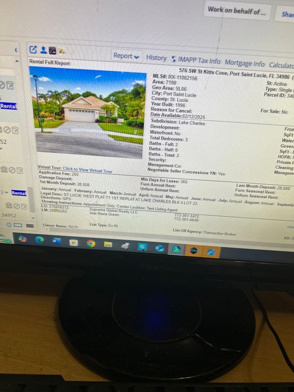 Foto principal - 576 SW St Kitts Cove
