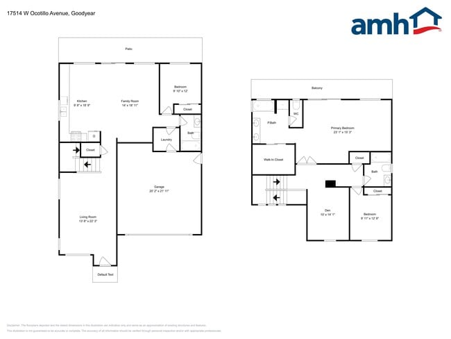 Building Photo - 17514 W Ocotillo Ave