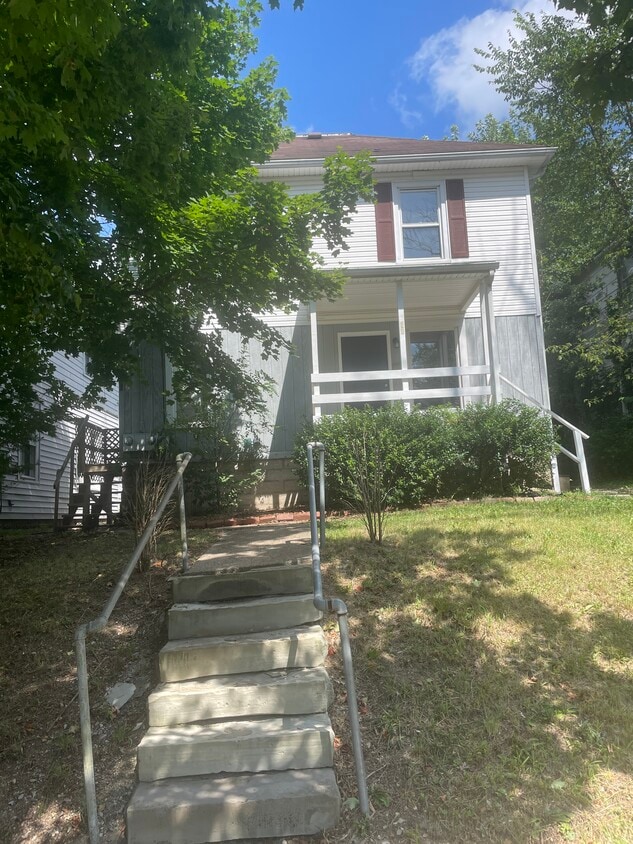 Front of the Property - 50 Rowland Ave