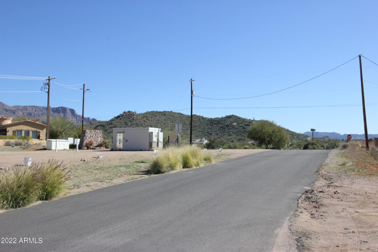 Building Photo - 10391 E Agua Vista Way