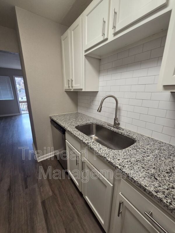 Foto del edificio - 9416 East 14th St S