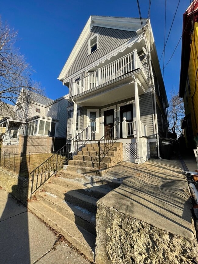 Foto del edificio - 65 Hancock St