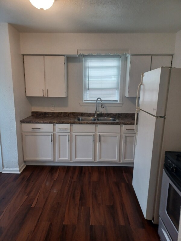 Foto del edificio - 3638 N 40th St