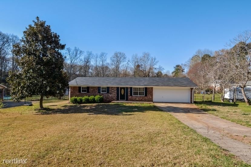 Primary Photo - 3 br, 1 bath House - 2851 Britt Dr