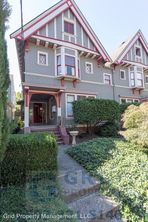 Building Photo - 2342 NW Hoyt St