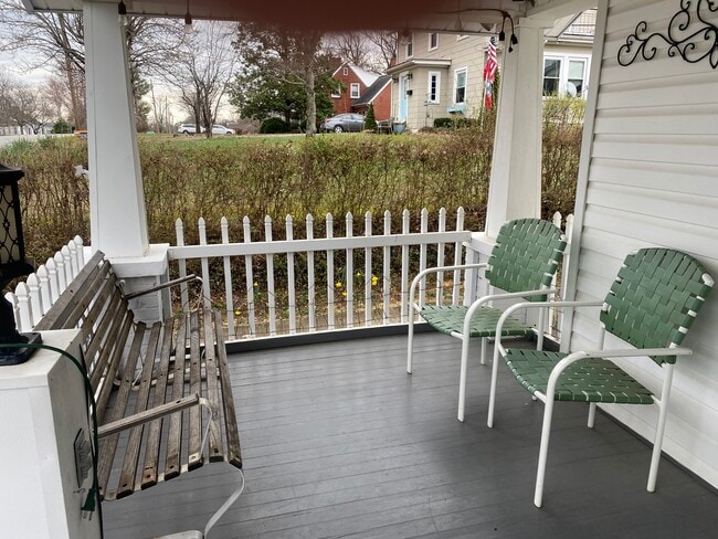 Building Photo - 600 Franklin St