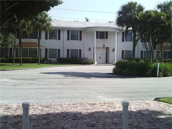 Foto del edificio - 6750 NE 21st Rd