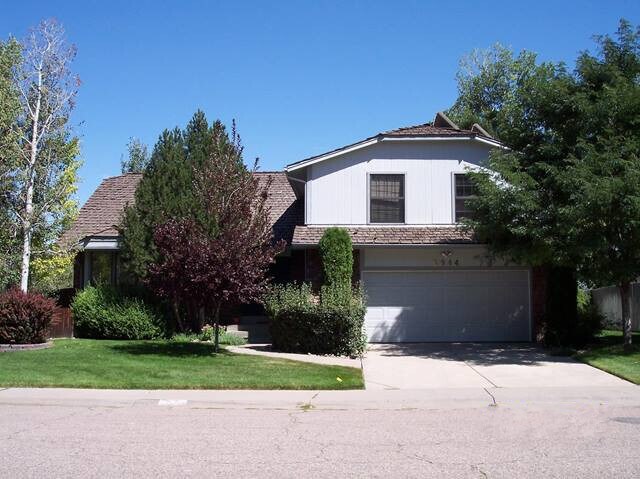 Building Photo - 5944 S Jamaica Way