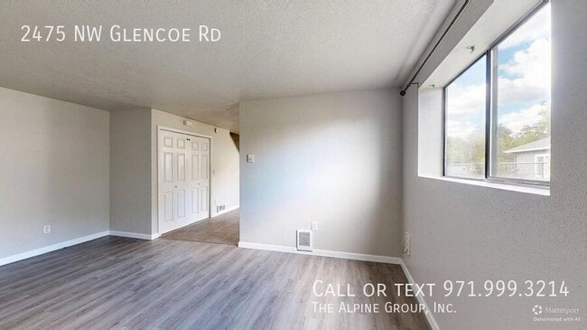 Foto del edificio - 2475 NW Glencoe Rd