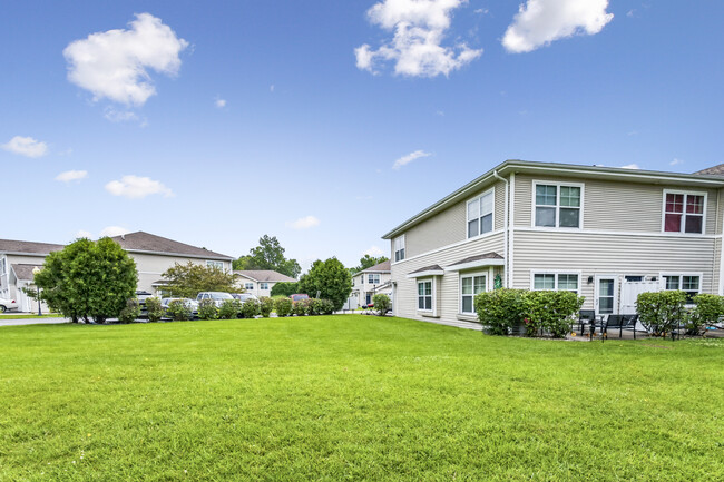 Foto del edificio - Craftsman Village of Appleton