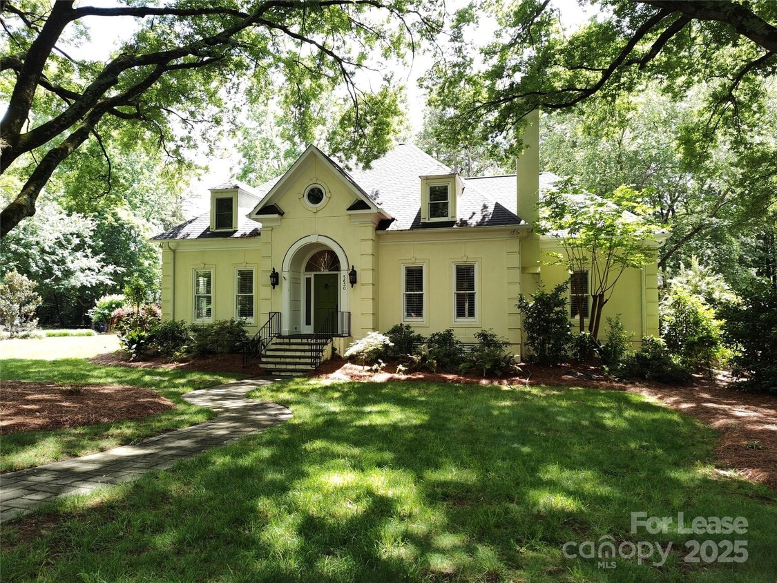 Primary Photo - 5630 Colony Rd