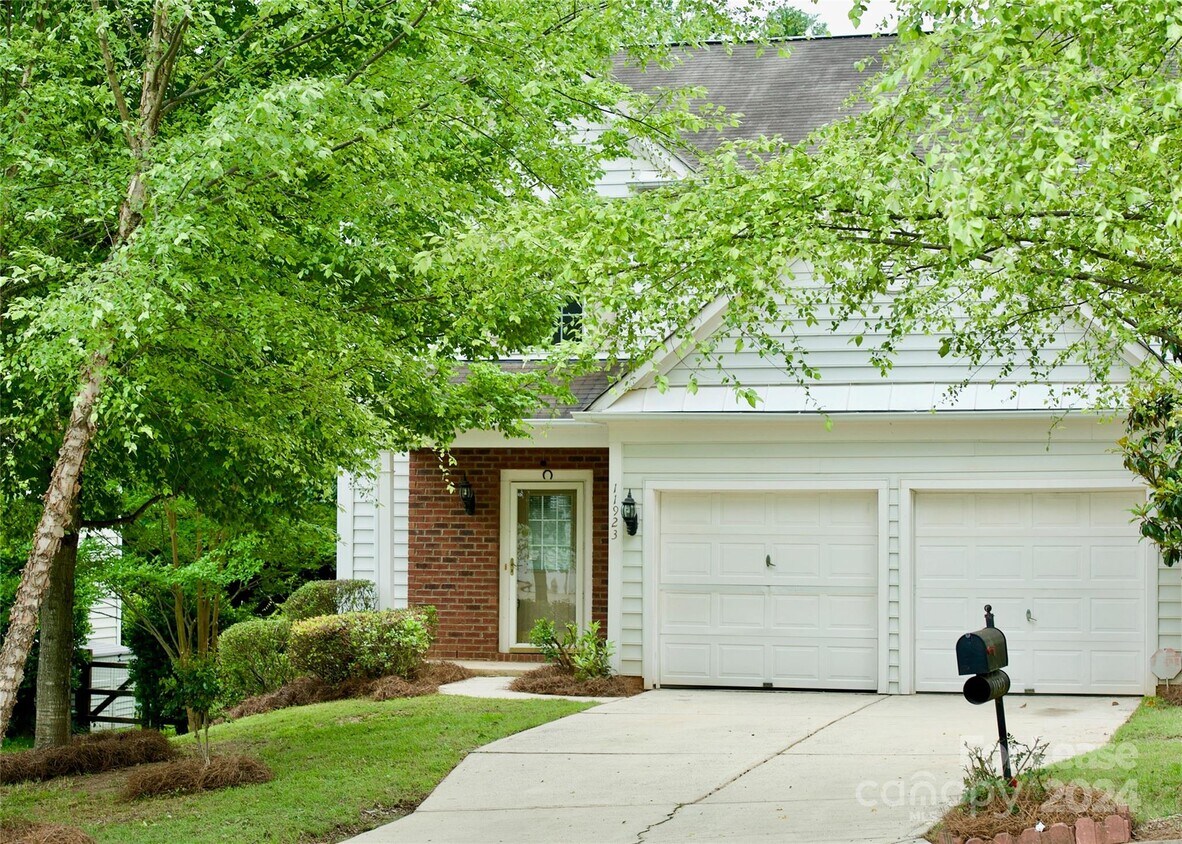 11923 Scourie Ln, Charlotte, NC 28277 House Rental in Charlotte, NC