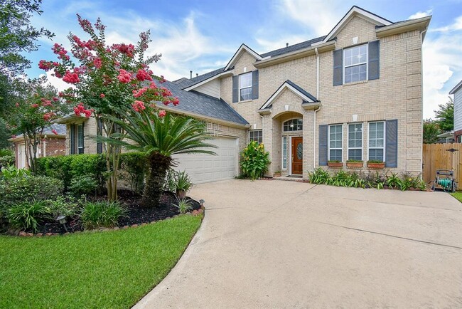 Foto del edificio - 20907 Avery Cove Ln