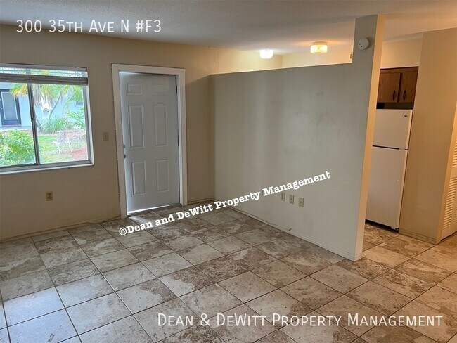 Foto del edificio - NE St Pete 1/1 Affordable Condo