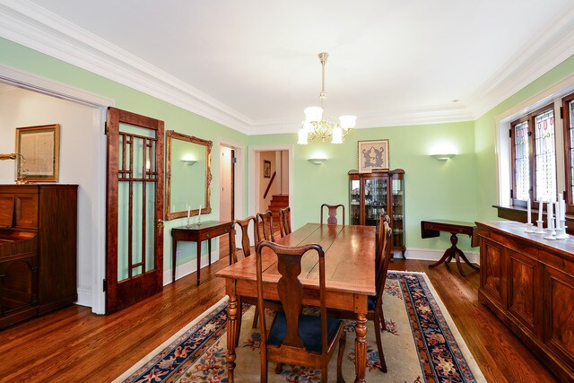 Foto del edificio - 2737 N Hampden Ct