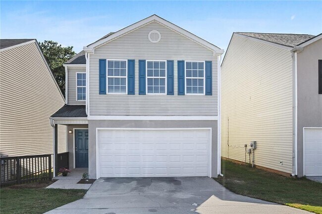 Foto del edificio - 5446 Waterfall Ct