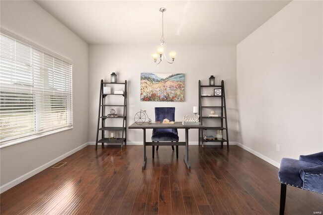 Building Photo - 856 Bluff Ridge Ln