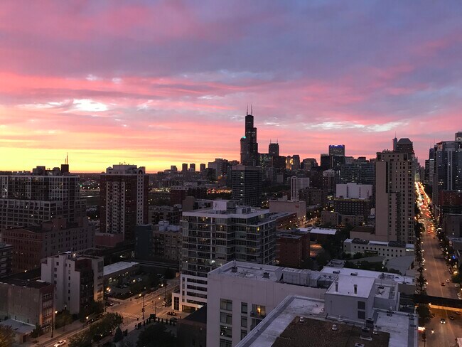 Foto del edificio - 1720 S Michigan Ave