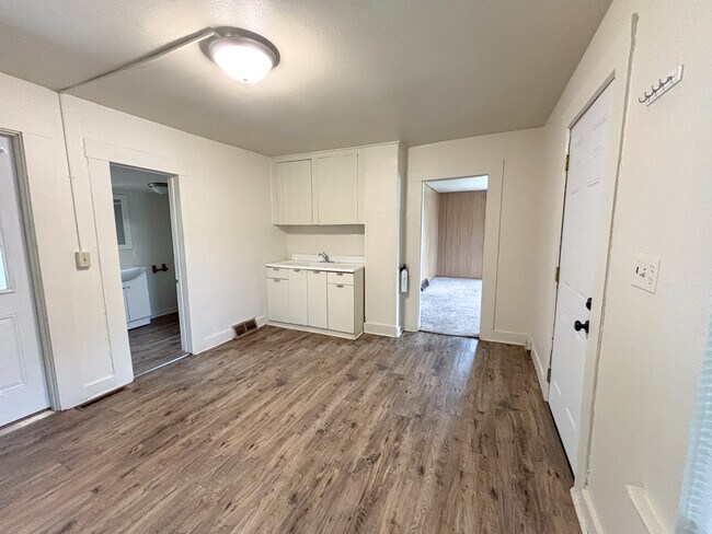 Foto del edificio - 3 Division St