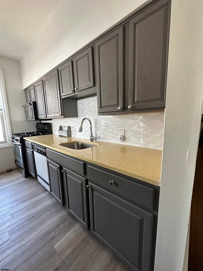 Foto del edificio - 3501 Ventnor Ave