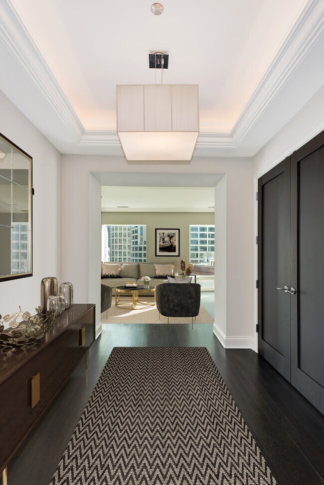 Foto del edificio - 50 E Chestnut St