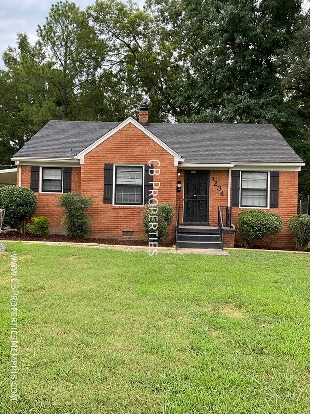 Foto principal - 1234 Robin Hood Ln