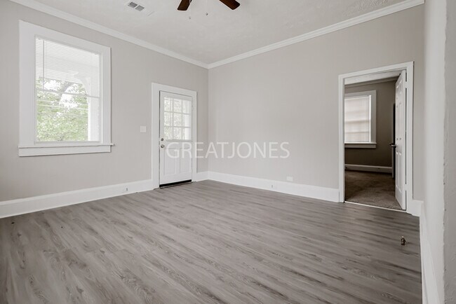 Foto del edificio - 8 Beechwood Heights