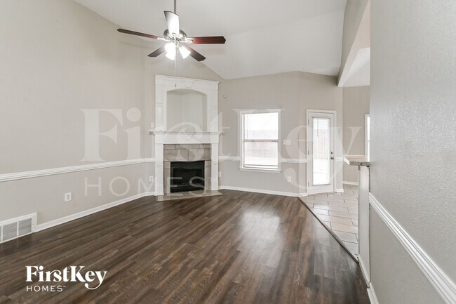 Building Photo - 20 Misty Meadows Cove