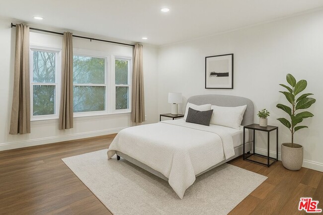 Foto del edificio - 10517 Holman Ave