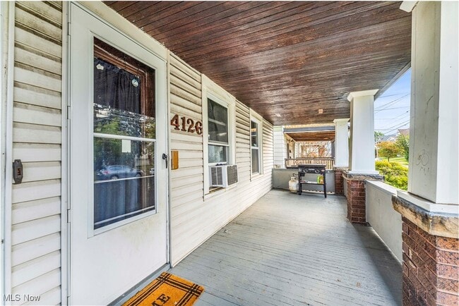 Building Photo - 4126 Gifford Ave
