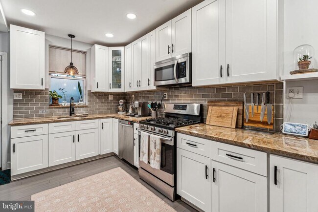 Foto del edificio - 1507 N 30th St