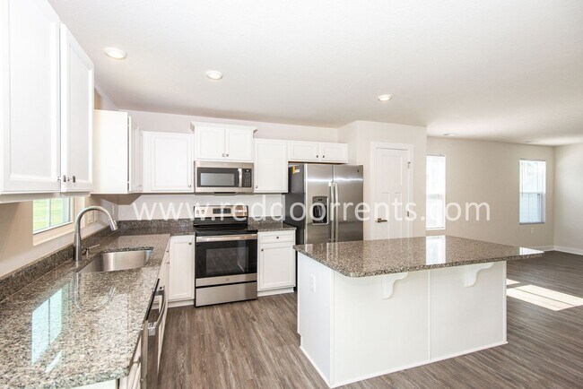 Foto del edificio - Coming Soon! Experience luxury living at i...