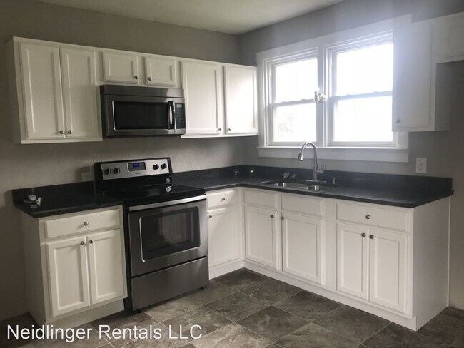 Foto del edificio - 3 br, 1 bath House - 510 Elizabeth Street