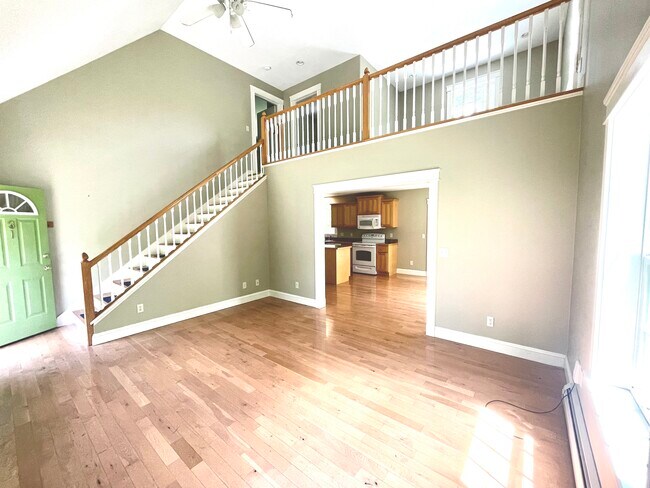 Foto del edificio - 31 Sergeant Ln